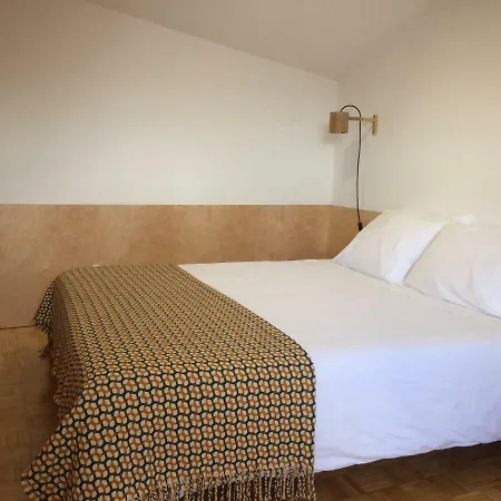 Sobre Ribas 2|12 아파트 *